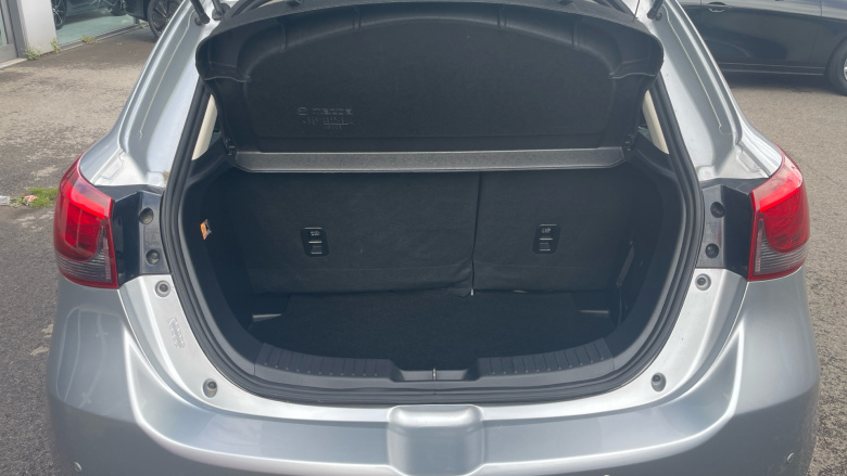 Mazda 2 1.5 Sport Nav+ 5dr Auto Petrol Hatchback